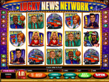 32Red Casino - Lucky News Network Slot