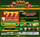 777 Dragon Casino