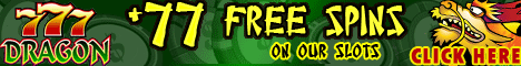 777 Dragon Casino - Online Kasino