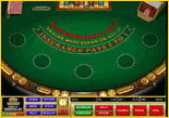 777 Dragon Casino - Blackjack