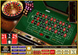 777 Dragon Casino - European Roulette