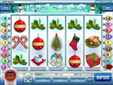 Absolute Slots Casino - Winter Wonders Slot