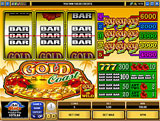 All Slots Casino - Gold Coast Slot