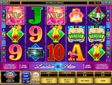 All Slots Casino - Ladies Nite Slot