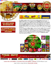 Arthurian Casino