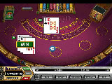 Arthurian Casino - Blackjack