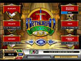 Arthurian Casino Lobby
