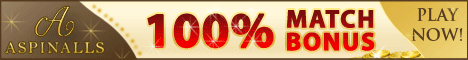 Aspinalls Casino - Online Kasino