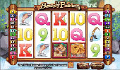 BlackjackBallroom Casino - Bearly Fishing Slot