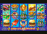 BlackjackBallroom Casino - Spring Break Slots