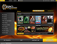Free Flash Casino