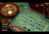 Casino Kingdom - European Roulette Gold