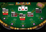 Casino Kingdom - Multihand 3 Card Poker