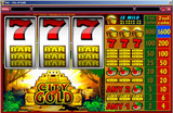 Challenge Casino - City of Gold Slots