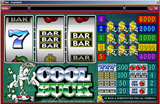 Challenge Casino - Cool Buck Slots
