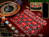 Cherry Red Casino - European Roulette