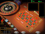 Cirrus Casino - European Roulette