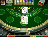 City Club Casino - BlackJack