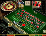 City Club Casino - Roulette