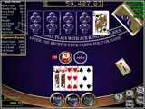 Club Player Casino - Caribbean Stud Poker