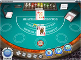 Club Vegas USA Casino - Blackjack