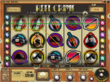 Club Vegas USA Casino - Reel Crime Slot