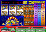 Crazy Vegas Casino - Cash Splash