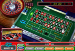 Crazy Vegas Casino - Roulette