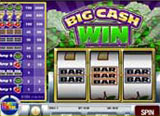 DaVincis Gold Casino - Big Cash Win