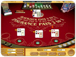 English Harbour Casino - Blackjack