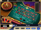 Fortune Room Casino - Roulette