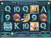 Golden Tiger Casino - Thunderstruck 2 Slot