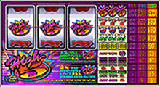 Grand Mondial Casino - High5 Slot