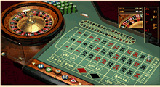 Grand Mondial Casino - Roulette