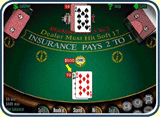 iNetBet Casino - Blackjack