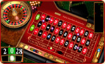 Jackpot City Casino - Roulette