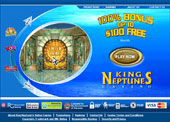 King Neptune's Casino