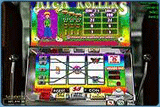 King Solomons Casino - High Rollers
