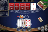 Las Vegas USA Casino - Caribbean Stud Poker