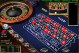 Las Vegas USA Casino - Roulette