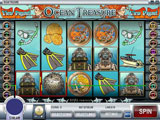 Lion Slots - Ocean Treasurer Slot