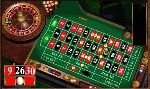 Lucky Emperor Casino - Roulette