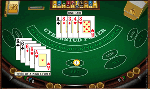Lucky Emperor Casino - Cyberstud Poker