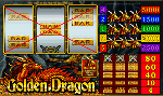 Lucky Emperor Casino - Golden Dragon