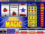 Maple Casino - Double Magic Slot