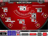 Maple Casino - Multihand Blackjack