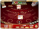 Millionaire Casino - Blackjack