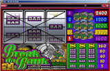 Music Hall Casino - Break da Bank Slots