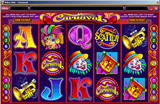 Music Hall Casino - Carnaval Slots