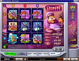 Omni Casino - Chinese Kitchen Slot